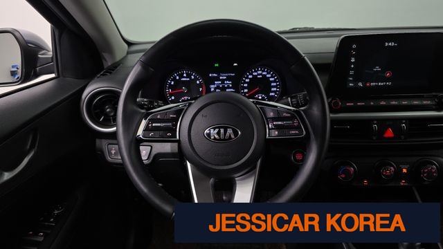 2019 Kia All new K3 - Thumbnail 7