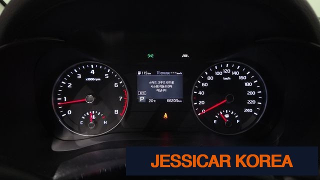2019 Kia All new K3 - Thumbnail 8