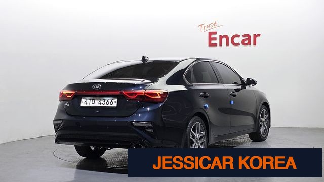 2019 Kia All new K3 - Thumbnail 10