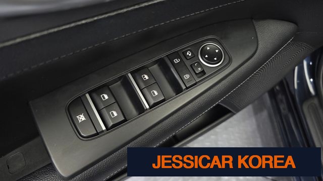 2019 Kia All new K3 - Thumbnail 11