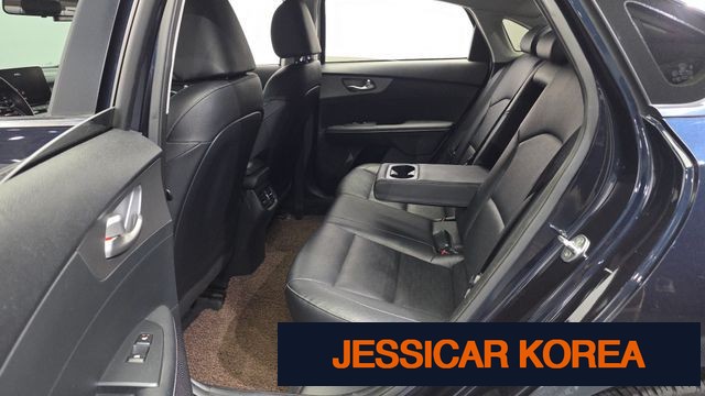 2019 Kia All new K3 - Thumbnail 12
