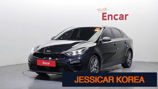 2019 Kia All new K3 - Thumbnail 13