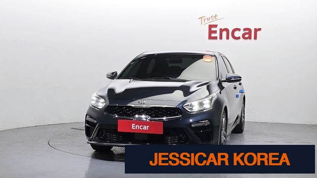 2019 Kia All new K3 - Thumbnail 14