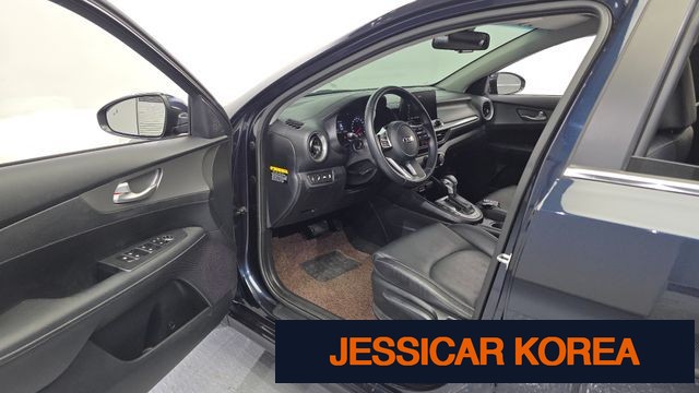 2019 Kia All new K3 - Thumbnail 15