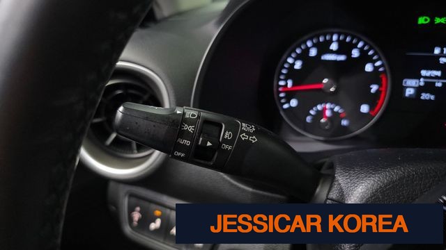 2019 Kia All new K3 - Thumbnail 17