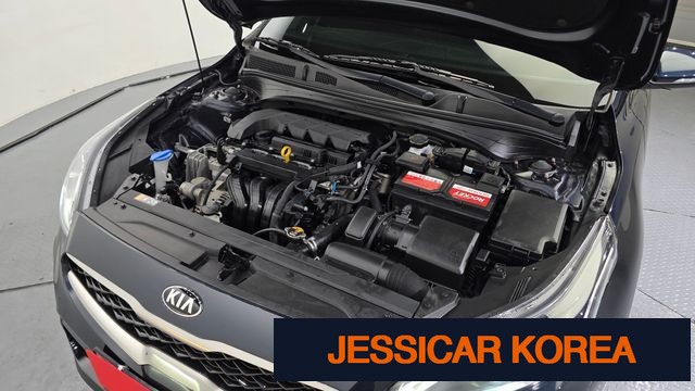 2019 Kia All new K3 - Thumbnail 18