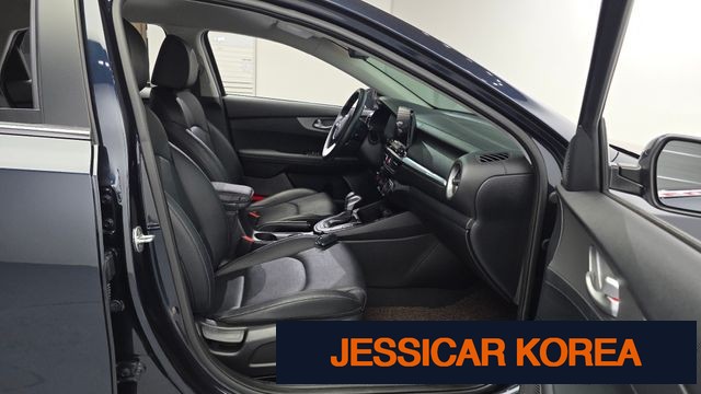 2019 Kia All new K3 - Thumbnail 19
