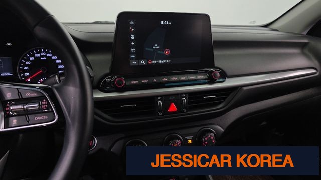 2019 Kia All new K3 - Thumbnail 20