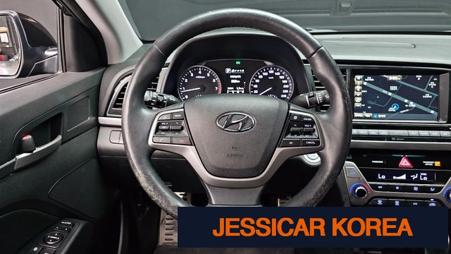 2016 Hyundai Avante AD - Thumbnail 2