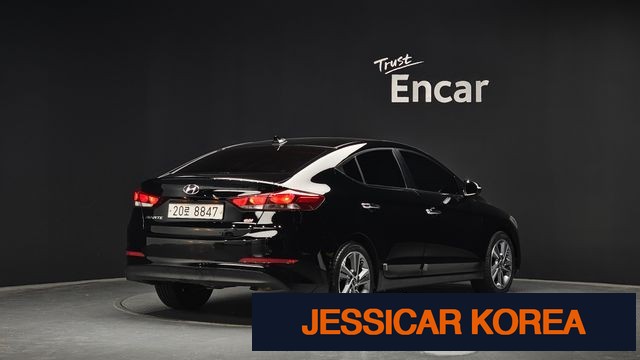 2016 Hyundai Avante AD - Thumbnail 6