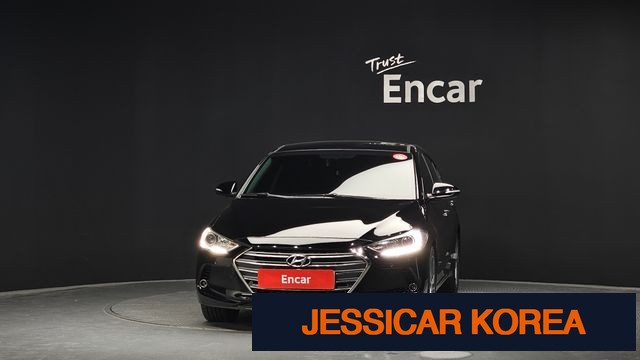 2016 Hyundai Avante AD - Thumbnail 10