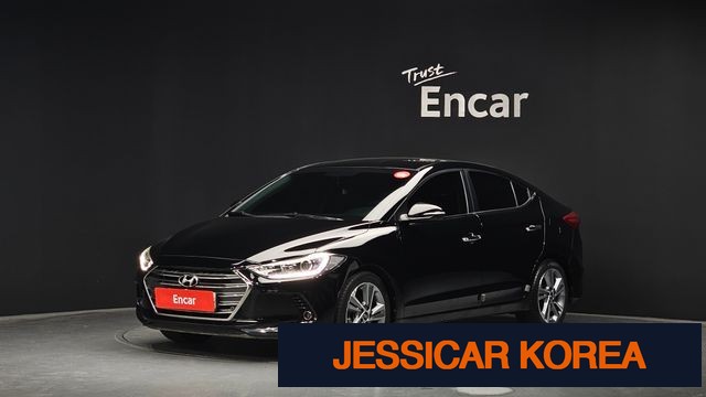 2016 Hyundai Avante AD - Thumbnail 13