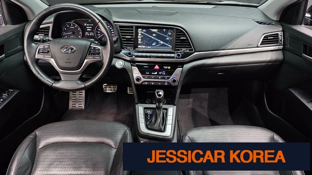 2016 Hyundai Avante AD - Thumbnail 17