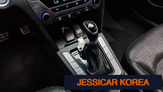 2016 Hyundai Avante AD - Thumbnail 18