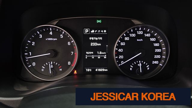 2016 Hyundai Avante AD - Thumbnail 20