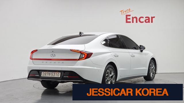 2022 Hyundai Sonata (DN8) - Thumbnail 6