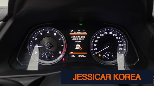 2022 Hyundai Sonata (DN8) - Thumbnail 7