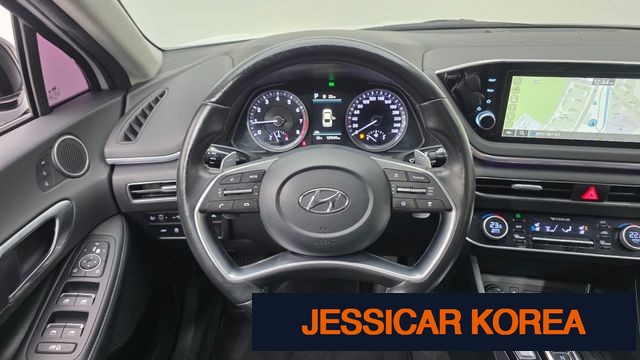 2022 Hyundai Sonata (DN8) - Thumbnail 12