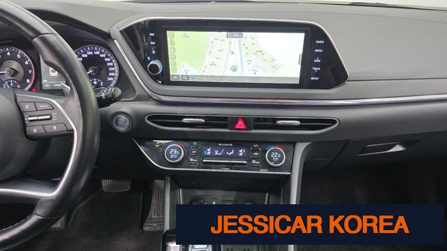 2022 Hyundai Sonata (DN8) - Thumbnail 13