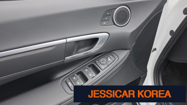 2022 Hyundai Sonata (DN8) - Thumbnail 15