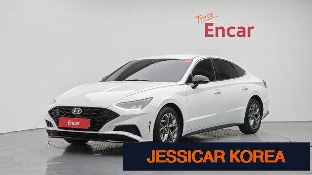2022 Hyundai Sonata (DN8) - Thumbnail 16