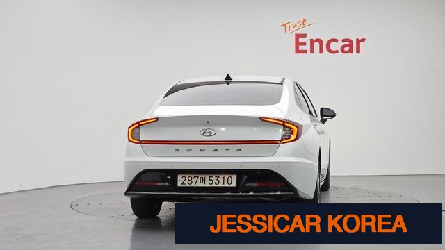 2022 Hyundai Sonata (DN8) - Thumbnail 20