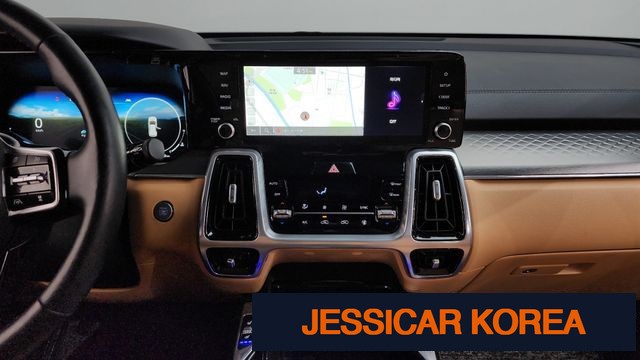 2021 Kia Sorento 4th Gen - Thumbnail 3