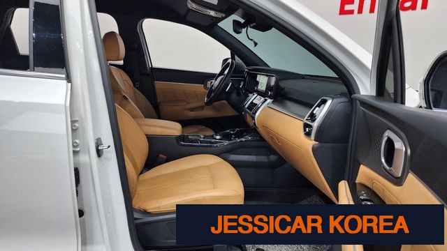 2021 Kia Sorento 4th Gen - Thumbnail 5
