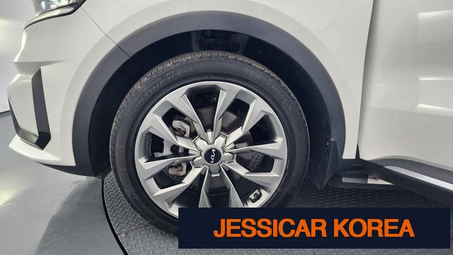 2021 Kia Sorento 4th Gen - Thumbnail 8