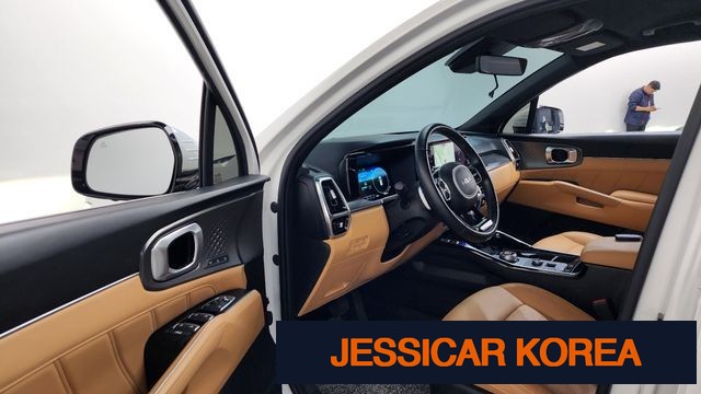 2021 Kia Sorento 4th Gen - Thumbnail 11