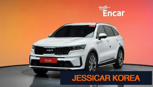 2021 Kia Sorento 4th Gen - Thumbnail 19