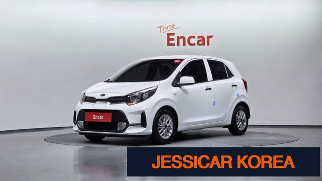 2021 Kia Morning Urban (JA) - Thumbnail 2