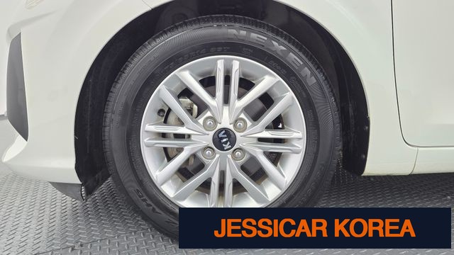 2021 Kia Morning Urban (JA) - Thumbnail 3