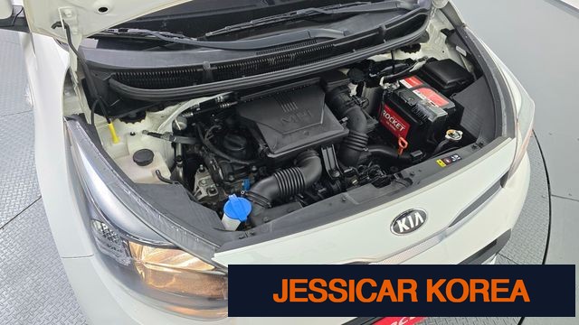 2021 Kia Morning Urban (JA) - Thumbnail 8