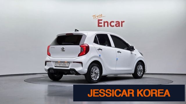 2021 Kia Morning Urban (JA) - Thumbnail 9