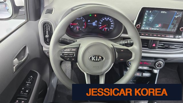 2021 Kia Morning Urban (JA) - Thumbnail 12