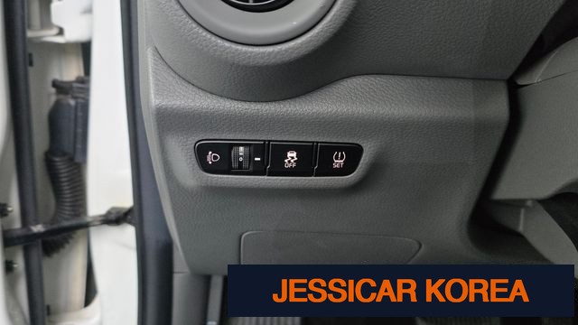 2021 Kia Morning Urban (JA) - Thumbnail 13