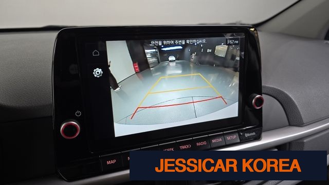 2021 Kia Morning Urban (JA) - Thumbnail 17