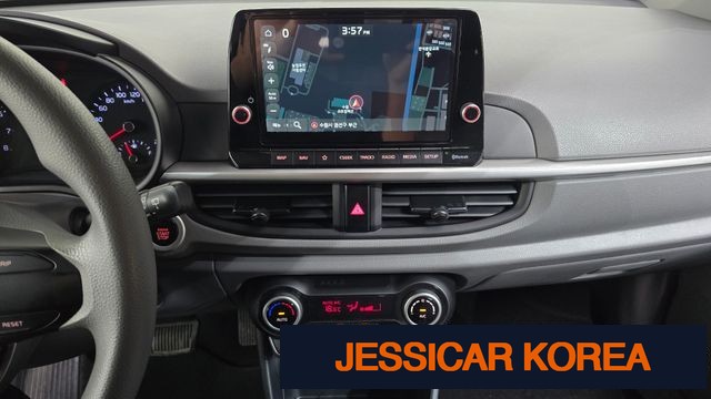2021 Kia Morning Urban (JA) - Thumbnail 18