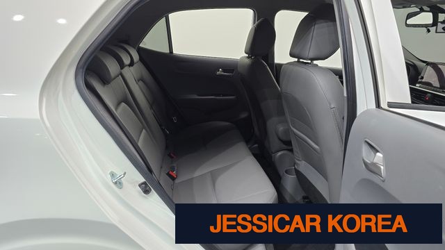 2021 Kia Morning Urban (JA) - Thumbnail 20