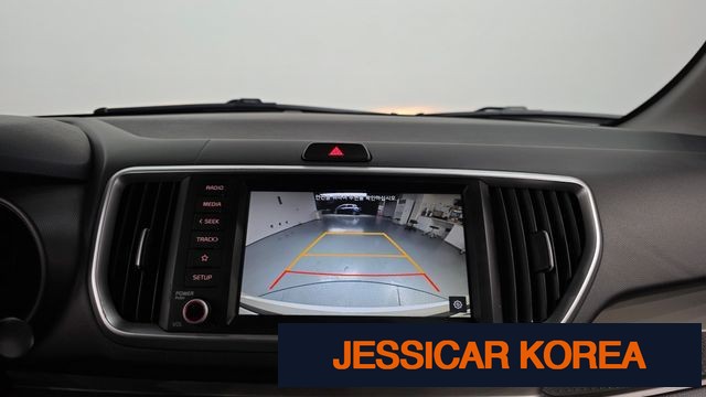 2021 Kia The New Ray - Thumbnail 3
