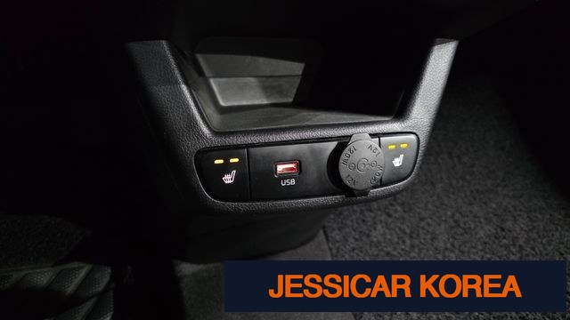 2021 Kia The New Ray - Thumbnail 4