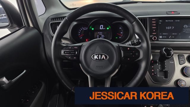 2021 Kia The New Ray - Thumbnail 7