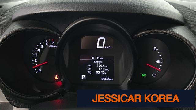 2021 Kia The New Ray - Thumbnail 15