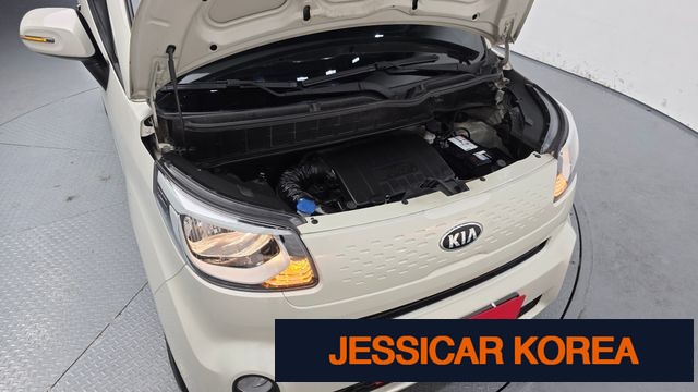 2021 Kia The New Ray - Thumbnail 16