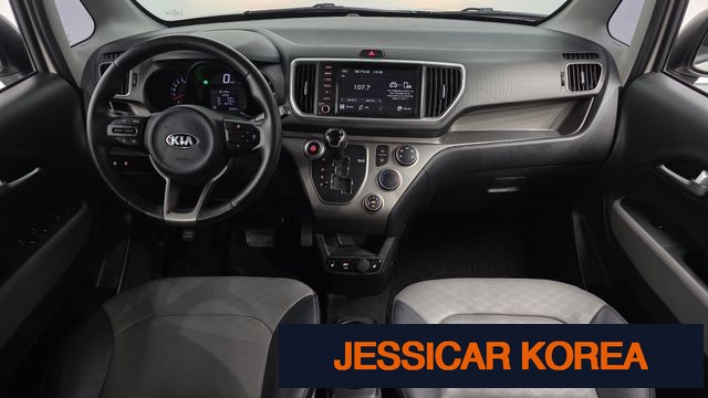 2021 Kia The New Ray - Thumbnail 17