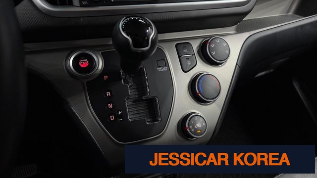 2021 Kia The New Ray - Thumbnail 18