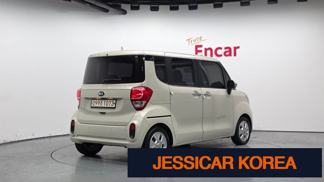2021 Kia The New Ray - Thumbnail 20
