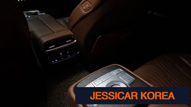 2021 Genesis G80 (RG3) - Thumbnail 2