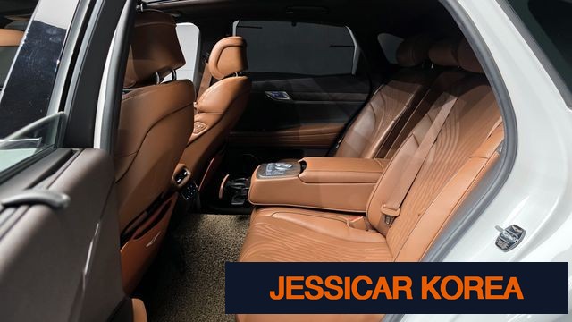 2021 Genesis G80 (RG3) - Thumbnail 3